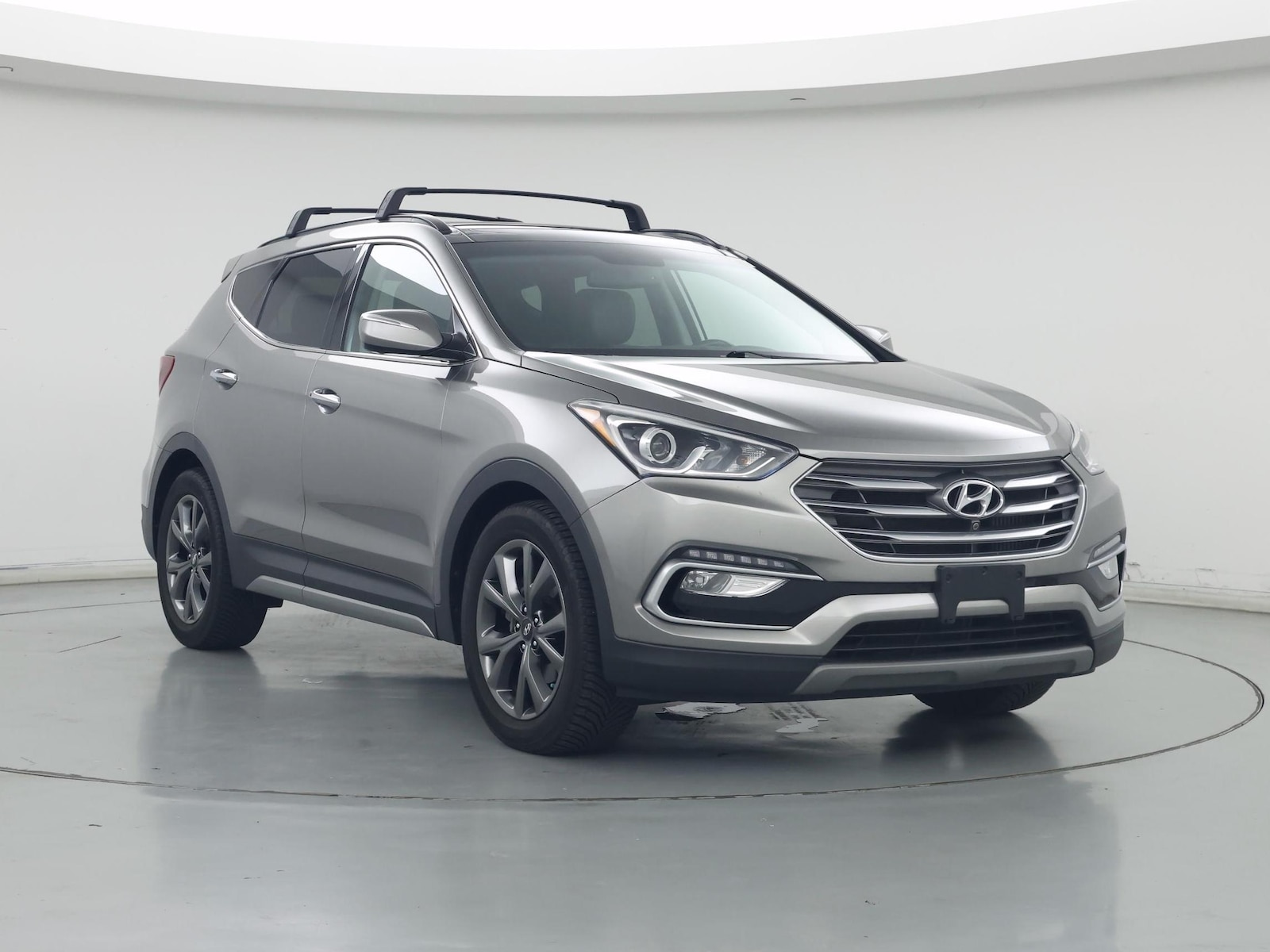 hyundai santa fe 2018 5NMZWDLAXJH098909 image hyundai santa fe 2018 5NMZWDLAXJH098909 image